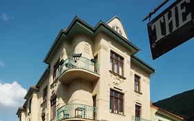 1910 Boutique - Central, Scenic, Self Check-In